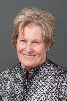 Candy Hopp, licensed sales agent