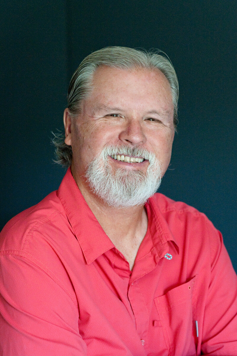 Greg Isham, licensed sales agent